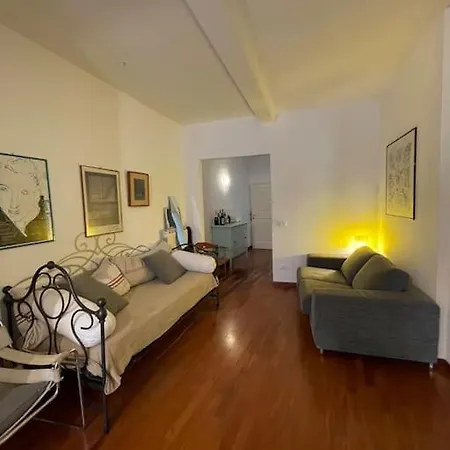 Charming House In San Niccolo Appartement Florence Buitenkant foto