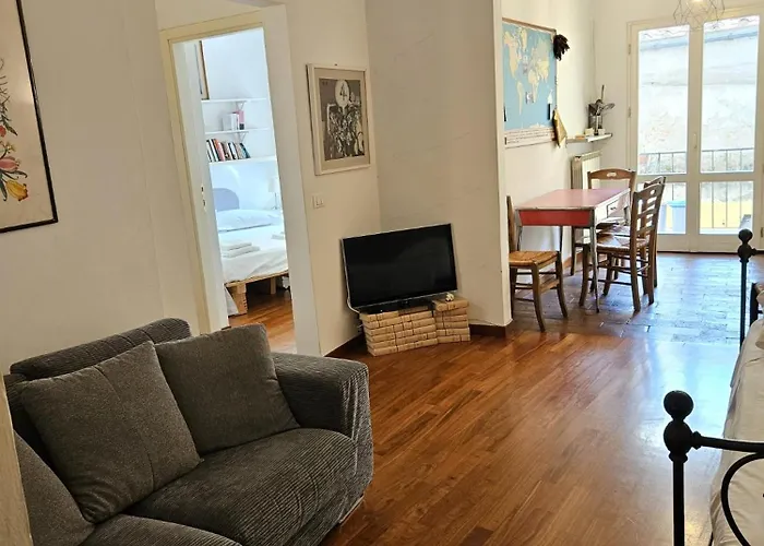 Charming House In San Niccolo