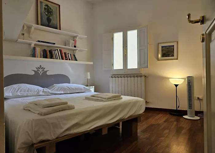 Charming House In San Niccolo